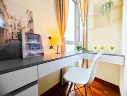 The Lakeshore (D22), Condominium #610143321